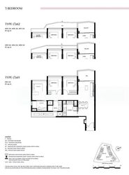 Lentor Hills Residences (D26), Apartment #431454031